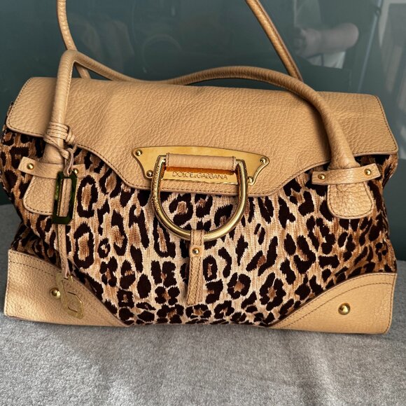 Dolce & Gabbana Purse - Picture 3 of 16